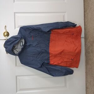 Marmot rain coat
